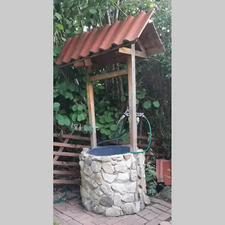 Wunderschönes Ferienhaus im Grünen *