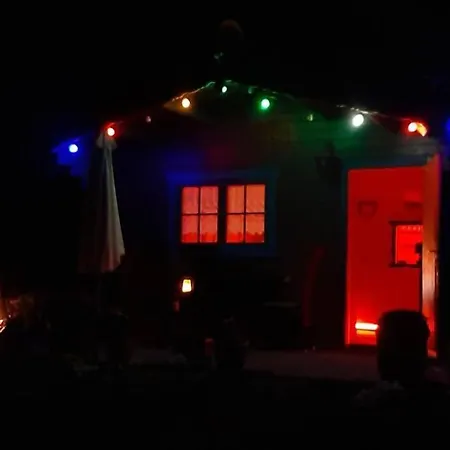 Wunderschönes Ferienhaus im Grünen Kassel