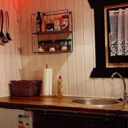 Wunderschönes Ferienhaus im Grünen Ferienhaus Kassel